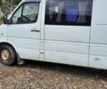 Белый Мерседес Sprinter, объемом двигателя 2.15 л и пробегом 500 тыс. км за 7600 $, фото 5 на Automoto.ua