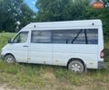 Белый Мерседес Sprinter, объемом двигателя 2.2 л и пробегом 350 тыс. км за 8000 $, фото 1 на Automoto.ua
