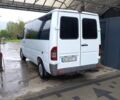 Белый Мерседес Sprinter, объемом двигателя 2.69 л и пробегом 350 тыс. км за 8000 $, фото 5 на Automoto.ua