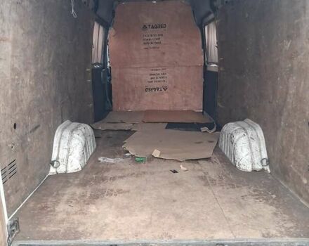 Белый Мерседес Sprinter, объемом двигателя 2.1 л и пробегом 480 тыс. км за 8500 $, фото 6 на Automoto.ua