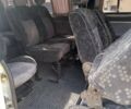 Белый Мерседес Sprinter, объемом двигателя 0 л и пробегом 300 тыс. км за 8500 $, фото 8 на Automoto.ua