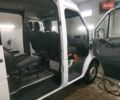 Белый Мерседес Sprinter, объемом двигателя 0 л и пробегом 700 тыс. км за 10000 $, фото 7 на Automoto.ua