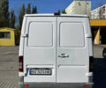 Білий Мерседес Sprinter, об'ємом двигуна 2.15 л та пробігом 41 тис. км за 6500 $, фото 6 на Automoto.ua
