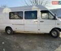 Белый Мерседес Sprinter, объемом двигателя 2.7 л и пробегом 450 тыс. км за 9537 $, фото 6 на Automoto.ua