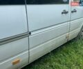 Белый Мерседес Sprinter, объемом двигателя 2.2 л и пробегом 350 тыс. км за 8000 $, фото 9 на Automoto.ua