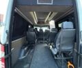 Белый Мерседес Sprinter, объемом двигателя 2.99 л и пробегом 825 тыс. км за 12800 $, фото 11 на Automoto.ua