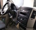 Белый Мерседес Sprinter, объемом двигателя 2.1 л и пробегом 465 тыс. км за 9781 $, фото 22 на Automoto.ua