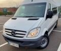 Білий Мерседес Sprinter, об'ємом двигуна 2.15 л та пробігом 8 тис. км за 14500 $, фото 23 на Automoto.ua