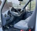 Белый Мерседес Sprinter, объемом двигателя 0 л и пробегом 295 тыс. км за 7800 $, фото 9 на Automoto.ua