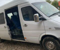 Білий Мерседес Sprinter, об'ємом двигуна 2.3 л та пробігом 687 тис. км за 11500 $, фото 5 на Automoto.ua