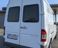 Белый Мерседес Sprinter, объемом двигателя 2.2 л и пробегом 690 тыс. км за 10700 $, фото 9 на Automoto.ua