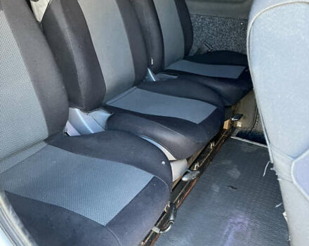 Білий Мерседес Sprinter, об'ємом двигуна 2.15 л та пробігом 41 тис. км за 6500 $, фото 25 на Automoto.ua