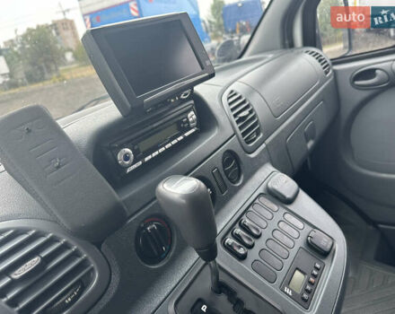 Белый Мерседес Sprinter, объемом двигателя 2.7 л и пробегом 102 тыс. км за 24700 $, фото 41 на Automoto.ua