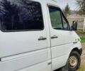 Белый Мерседес Sprinter, объемом двигателя 2.15 л и пробегом 500 тыс. км за 7600 $, фото 3 на Automoto.ua