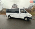 Белый Мерседес Sprinter, объемом двигателя 2.15 л и пробегом 350 тыс. км за 6999 $, фото 5 на Automoto.ua
