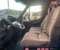 Белый Мерседес Sprinter, объемом двигателя 2.15 л и пробегом 500 тыс. км за 7500 $, фото 9 на Automoto.ua