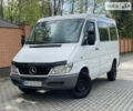 Белый Мерседес Sprinter, объемом двигателя 2.15 л и пробегом 500 тыс. км за 5500 $, фото 1 на Automoto.ua