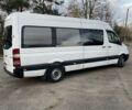 Білий Мерседес Sprinter, об'ємом двигуна 2.15 л та пробігом 450 тис. км за 8500 $, фото 5 на Automoto.ua