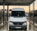 Білий Мерседес Sprinter, об'ємом двигуна 2.3 л та пробігом 687 тис. км за 11500 $, фото 1 на Automoto.ua