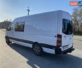 Белый Мерседес Sprinter, объемом двигателя 2.99 л и пробегом 200 тыс. км за 15000 $, фото 4 на Automoto.ua