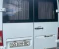 Белый Мерседес Sprinter, объемом двигателя 2.2 л и пробегом 350 тыс. км за 8000 $, фото 5 на Automoto.ua