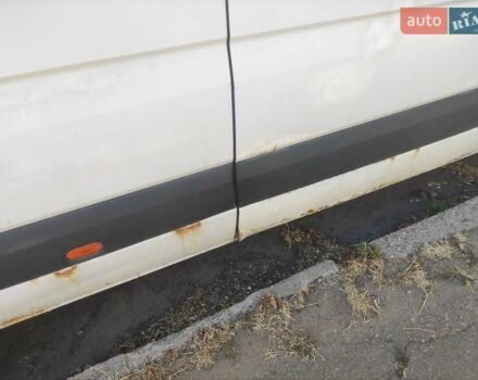 Білий Мерседес Sprinter, об'ємом двигуна 2.15 л та пробігом 435 тис. км за 10000 $, фото 4 на Automoto.ua
