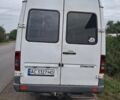 Белый Мерседес Sprinter, объемом двигателя 2.1 л и пробегом 480 тыс. км за 8500 $, фото 5 на Automoto.ua