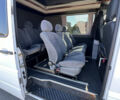 Білий Мерседес Sprinter, об'ємом двигуна 2.7 л та пробігом 248 тис. км за 14500 $, фото 11 на Automoto.ua