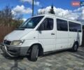 Білий Мерседес Sprinter, об'ємом двигуна 2.2 л та пробігом 400 тис. км за 7050 $, фото 7 на Automoto.ua