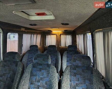Білий Мерседес Sprinter, об'ємом двигуна 2.2 л та пробігом 400 тис. км за 7050 $, фото 46 на Automoto.ua