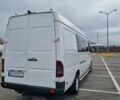 Білий Мерседес Sprinter, об'ємом двигуна 2.7 л та пробігом 300 тис. км за 10500 $, фото 4 на Automoto.ua