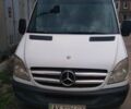 Белый Мерседес Sprinter, объемом двигателя 2.2 л и пробегом 600 тыс. км за 13600 $, фото 1 на Automoto.ua