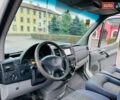 Білий Мерседес Sprinter, об'ємом двигуна 2.2 л та пробігом 300 тис. км за 9950 $, фото 12 на Automoto.ua
