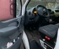 Белый Мерседес Sprinter, объемом двигателя 2.2 л и пробегом 497 тыс. км за 5000 $, фото 2 на Automoto.ua