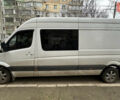 Белый Мерседес Sprinter, объемом двигателя 0 л и пробегом 357 тыс. км за 12000 $, фото 7 на Automoto.ua
