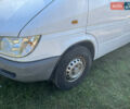 Белый Мерседес Sprinter, объемом двигателя 2.2 л и пробегом 268 тыс. км за 9900 $, фото 5 на Automoto.ua