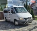 Білий Мерседес Sprinter, об'ємом двигуна 2.2 л та пробігом 400 тис. км за 7050 $, фото 14 на Automoto.ua