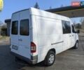 Белый Мерседес Sprinter, объемом двигателя 2.2 л и пробегом 690 тыс. км за 10700 $, фото 5 на Automoto.ua