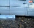 Белый Мерседес Sprinter, объемом двигателя 2.2 л и пробегом 697 тыс. км за 4666 $, фото 6 на Automoto.ua