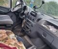 Белый Мерседес Sprinter, объемом двигателя 2.1 л и пробегом 480 тыс. км за 8500 $, фото 2 на Automoto.ua