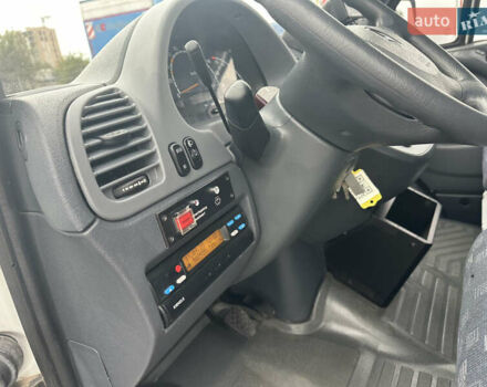 Белый Мерседес Sprinter, объемом двигателя 2.7 л и пробегом 102 тыс. км за 24700 $, фото 38 на Automoto.ua