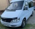 Белый Мерседес Sprinter, объемом двигателя 0 л и пробегом 295 тыс. км за 7800 $, фото 1 на Automoto.ua