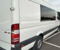 Білий Мерседес Sprinter, об'ємом двигуна 2.15 л та пробігом 8 тис. км за 14500 $, фото 28 на Automoto.ua