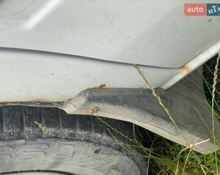 Белый Мерседес Sprinter, объемом двигателя 2.2 л и пробегом 350 тыс. км за 8000 $, фото 11 на Automoto.ua