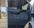 Белый Мерседес Sprinter, объемом двигателя 2.2 л и пробегом 690 тыс. км за 10700 $, фото 25 на Automoto.ua
