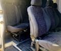 Білий Мерседес Sprinter, об'ємом двигуна 2.1 л та пробігом 570 тис. км за 11800 $, фото 4 на Automoto.ua