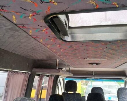 Белый Мерседес Sprinter, объемом двигателя 0 л и пробегом 300 тыс. км за 8500 $, фото 11 на Automoto.ua