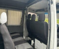 Белый Мерседес Sprinter, объемом двигателя 2.2 л и пробегом 742 тыс. км за 11000 $, фото 10 на Automoto.ua