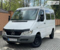 Белый Мерседес Sprinter, объемом двигателя 2.15 л и пробегом 500 тыс. км за 5500 $, фото 1 на Automoto.ua