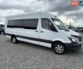 Белый Мерседес Sprinter, объемом двигателя 2.99 л и пробегом 652 тыс. км за 18800 $, фото 12 на Automoto.ua